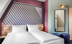 B&B Hotel Giessen-City